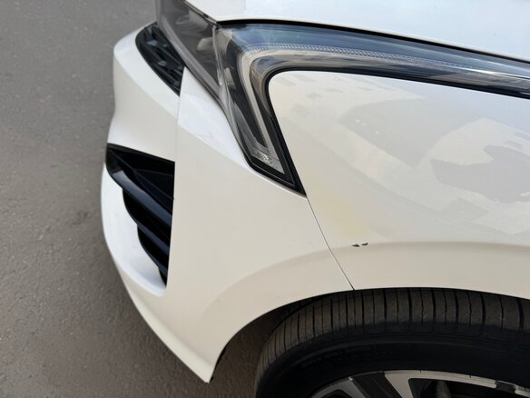 2019 Kia K5 III, белый, 2250000 рублей - вид 24