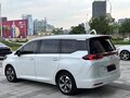 2023 GAC Trumpchi M6, синий - вид 3