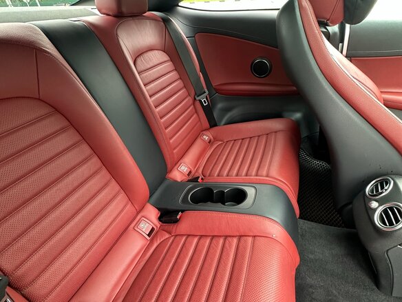 2016 Mercedes-Benz C-Класс 180 IV (W205), белый, 2490000 рублей - вид 13