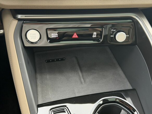 2026 Audi Q5 L III (GU), чёрный - вид 24