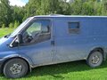 2012 Ford Transit, синий, 515000 рублей - вид 2