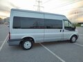 2013 Ford Transit, серебристый, 1750000 рублей - вид 6