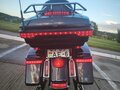 2015 Harley-Davidson Road Glide, чёрный, 1400000 рублей - вид 1