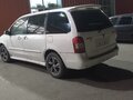 1999 Mazda MPV II (LW), белый, 460000 рублей - вид 5