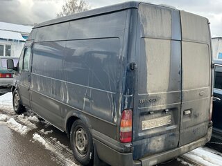 2005 Ford Transit, синий, 490000 рублей, вид 3