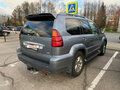 2005 Lexus GX 470 I, серый - вид 2