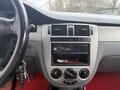 2007 Chevrolet Lacetti I, красный, 450000 рублей - вид 9