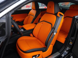 2024 Rolls-Royce Spectre I (Series I), чёрный, 55900000 рублей, вид 2