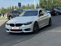 2017 BMW 4 серии Gran Coupe 430i xDrive F32/F33/F36 Рестайлинг, белый, 2800000 рублей - вид 1