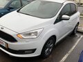 2018 Ford C-MAX Start-Stop II Рестайлинг, белый, 1350000 рублей - вид 4