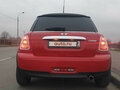 2013 Mini Hatch Cooper II (R56) Рестайлинг, красный - вид 5