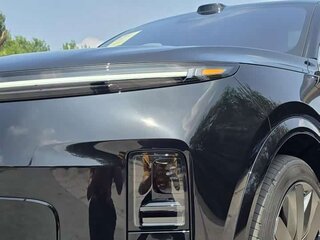 2026 Li Auto (Lixiang) L9 52.3 kWh I Рестайлинг, чёрный, 8900444 рублей, вид 3