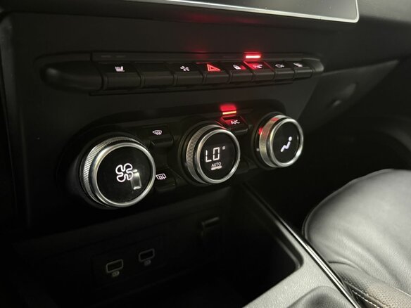 2019 Renault Arkana I, коричневый, 1686000 рублей - вид 15