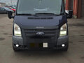 2012 Ford Transit, синий, 1200000 рублей