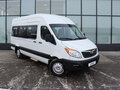 2024 Sollers Atlant, белый, 4570000 рублей