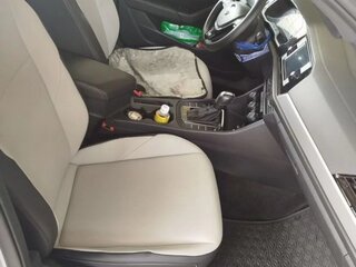 2020 Volkswagen Jetta 8-speed VII, серебристый, 1760000 рублей, вид 4