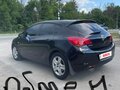 2011 Opel Astra J, чёрный, 490000 рублей - вид 4
