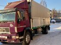 1997 MAN LE/L 2000, красный, 2000000 рублей - вид 5