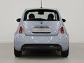 2015 Fiat 500 500e II Рестайлинг, голубой - вид 10