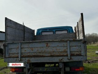 1997 ГАЗ ГАЗель (3302), фиолетовый, 250000 рублей, вид 1