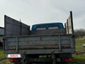 1997 ГАЗ ГАЗель (3302), фиолетовый, 250000 рублей