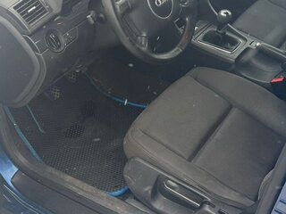 2003 Audi A4 II (B6), синий, 700000 рублей, вид 5
