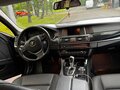 2015 BMW 5 серии 520i VI (F10/F11/F07) Рестайлинг, чёрный, 1800000 рублей - вид 6