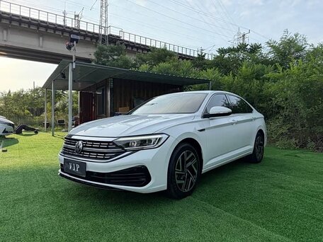 Volkswagen Sagitar III Рестайлинг