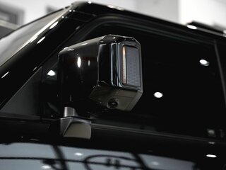 2026 Toyota Land Cruiser Prado 250 Series, чёрный, 10450000 рублей, вид 4