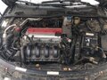 2007 Alfa Romeo Brera I, чёрный - вид 7