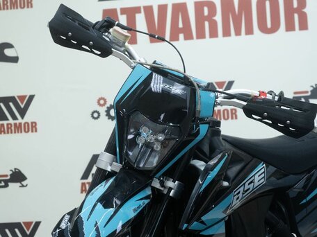 2024 BSE T8, голубой, 361990 рублей, вид 4