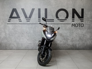 2026 Honda NC 750X, серый, 1350000 рублей, вид 4