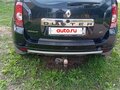 2013 Renault Duster I, чёрный, 985000 рублей - вид 2