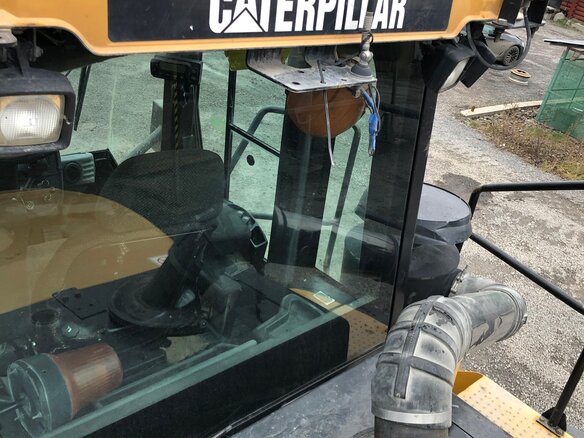 2012 Caterpillar 980, 15000000 рублей - вид 21