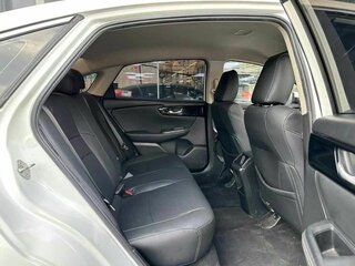 2022 Honda Crider II Рестайлинг, белый, 1180000 рублей, вид 5