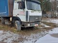 2008 МАЗ 5432, белый, 350000 рублей