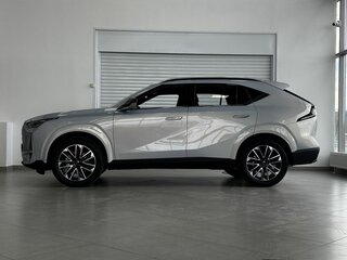2026 GAC GS4, серый, 3949000 рублей, вид 2