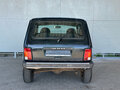 2015 Lada (ВАЗ) 2121 (4x4) I Рестайлинг, зелёный - вид 6
