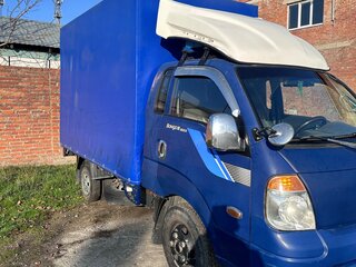 2008 Kia Bongo, синий, 850000 рублей, вид 2