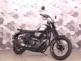 Yamaha SCR950