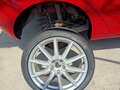 2014 Alfa Romeo Giulietta III, красный, 1650000 рублей - вид 11