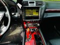 2011 Lexus LS 460 IV Рестайлинг, чёрный, 1950000 рублей - вид 7