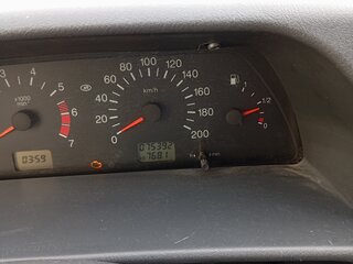 2004 Lada (ВАЗ) 2115, серебристый, 295000 рублей, вид 4