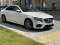 2017 Mercedes-Benz E-Класс 200 V (W213, S213, C238), белый, 3750000 рублей - вид 9