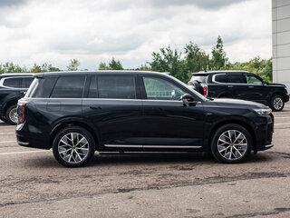 2026 GAC S9, чёрный, 6799000 рублей, вид 5