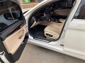 2018 BMW 5 серии 530i VII (G30/G31/G38), белый, 3170000 рублей - вид 11