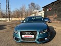 2009 Audi A5 tiptronic I (8T), серый, 1700000 рублей - вид 2