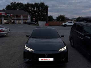 2024 Changan Lamore, серый, 1900000 рублей, вид 2