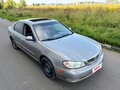 2000 Nissan Maxima V (A33), серебристый, 420000 рублей - вид 2