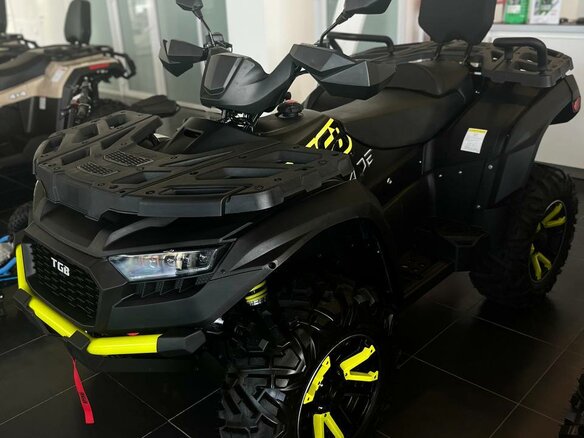 2023 TGB Blade 1000, чёрный, 1099000 рублей - вид 10